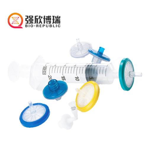 Millex 33mm PES .22um Sterile 250/pk   SLGPR33RB